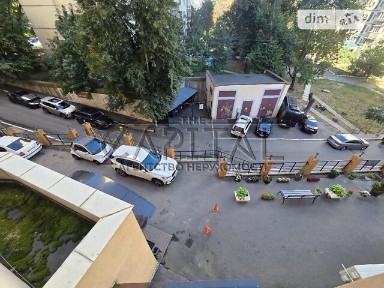Оренда офісного приміщення на вул. Митрополита Василя Липківського 18, приміщень - 10, поверх - 3 • ID 34889398