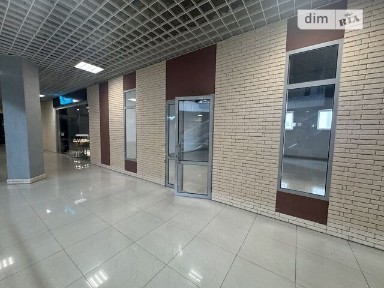 Оренда офісного приміщення на вул. Степана Бандери 2/1А, приміщень - 1, поверх - 2 • ID 34887550