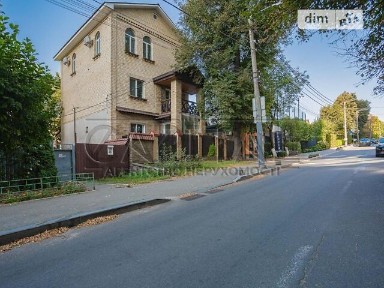 Звіринецька вулиця, мікрорайон Звіринець, район Печерський, Київ, метро Видубичі, вул. Звіринецька 44, приміщень - 5 34886359