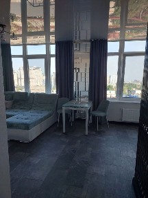 Аренда квартиры 34 жемчужина ул Бассейная