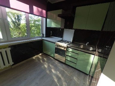 Оренда 3-кімнатної квартири 59 м², Патріотів вул., 96