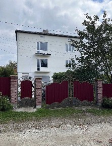 Будинок, продаж, Перемешляни
