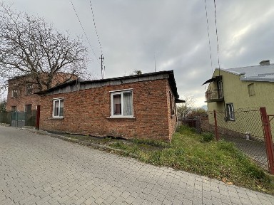 Продаж будинку по вулиці Загірна, ділянка 5,6 сот