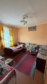 Продаж цегляної двоповерхової дачі в селі Довголука