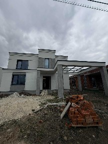 Продам будинок в с. Солонка