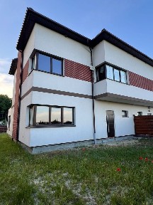 Таунхаус 7хв до Львова 155м² + 70м² мансарда, Басівка, ліс, автономний - без комісії”