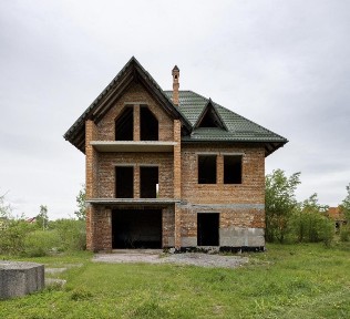 Продаж будинок Конопниця, біля Львова, окремостоячий, 12 соток ділянка.