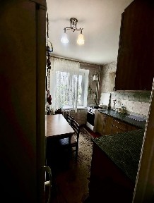 Продам 2х кімн квартиру