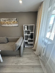 Продаж двокімнатної квартири в центрі