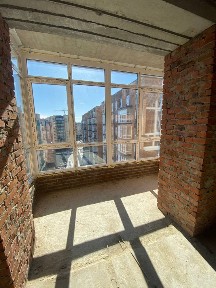1-кімнатна квартира | ЖК Олімпійський | 45 м²