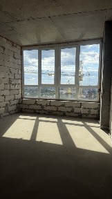 Продаж 1-но кімнатної квартири