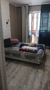 Без комиссии! Продам 2-комнатную квартиру в центре Вишнёвого - 58 м²