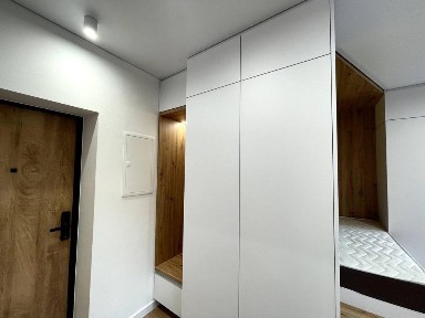Смарт-квартира 26 м² | Борщагівка | $28 800