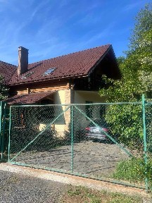 Закарпатська область, Синяк