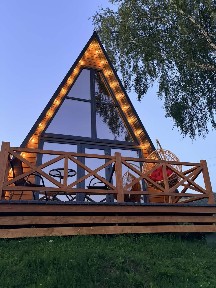Закарпатська область, Синевир