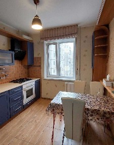 3-кімнатна квартири на Харківському масиві | вул. Тростянецька, 6Ж