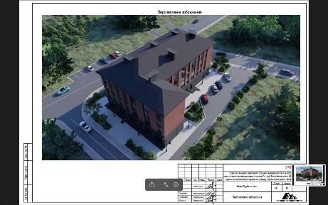 Продам 1к квартиру в м. Буча в новому ЖК, від власника без комісії