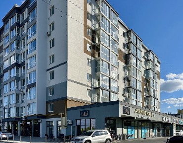 Терміновий продаж ! Буча - 2 к. квартира 57 кв. м. Газ. єОселя 3%, Постанова ! Є укритя !