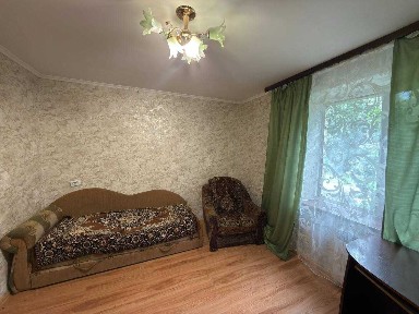 Продаж 3-кімнатної квартири в селі Качали, Київська область