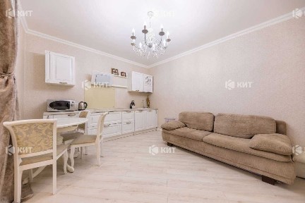 1к. 45м2 Жуковського (Жуковского, ХАИ, ЖК Времена Года, Дача 55)123196