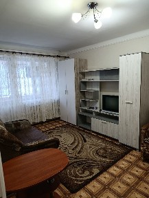 Мотель. Алмазний, автовокзал, Макдональдс. Подобово, 1кім квартира