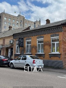 ПРОДАЖ комерційного приміщення 62 м² | Гоголя /Пашутіна
