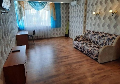 Здається в оренду 1-кімнатна квартира, вул. Темківська, 3-А