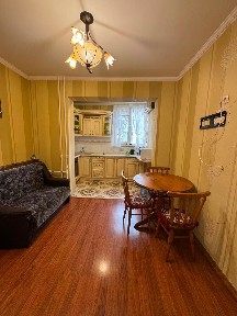 Здам квартиру 60 кв. м. по вул. Лисківська 12