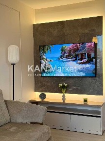 Без комісії! Оренда неймовірної та затишної 1к квартири 50 м² у Файна Таун!