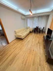 Оренда квартири, 54м2, газ, 2й поверх