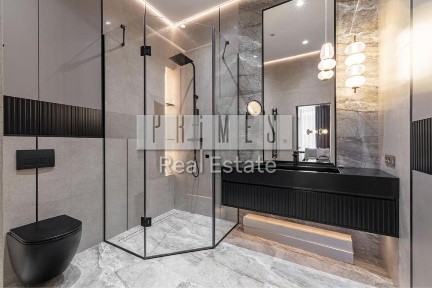Оренда квартири 65 м², ЖК Hidden, низький поверх, без відключень + паркомісце