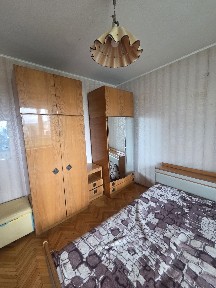 М. Харківська, Ревуцького 29, оренда 3к. квартири