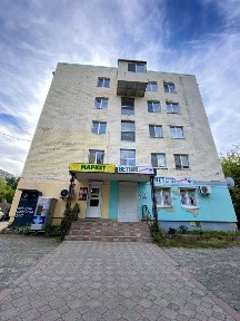 Кулиничі, вулиця Владислава Зубенка 31