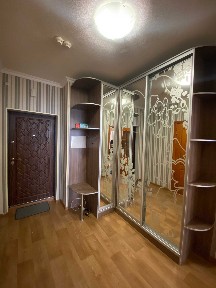 Здам 1 кімнатну квартиру Урлівська 23А, метро Осокорки та Позняки, поряд Рівер мол, річка Дніпро