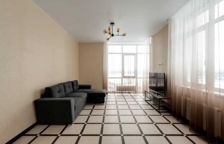 Простора видова 3к квартира в елітному ЖК RiverStone вул. Трускавецька 10г, ЖК Рівер Стоун