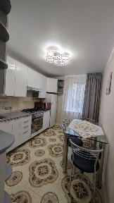 Оренда 3кімн. квартири з ремонтом на Ювілейному