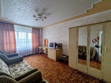 Оренда 3кім. квартири (Автовокзал). Меблі. Техніка.