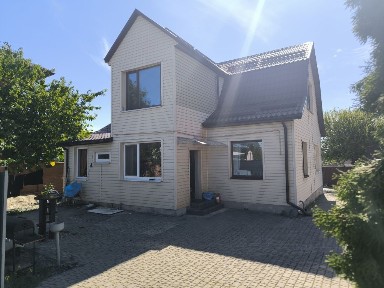 Будинок Н. Петрівці 45000грн