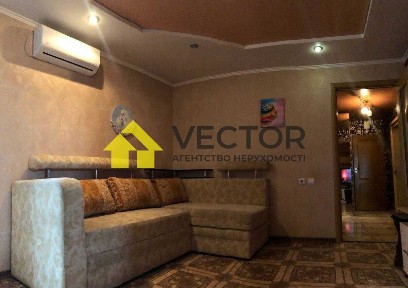 Продаж 2 кім квартири по Кільцю. Цегла. Меблі + Техніка