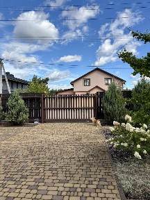 Оренда будинку довгостроково Новосілки Вишгородський район, без комісії
