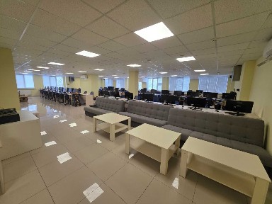 Оренда офісних приміщень по вул. Корольова