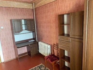 Продаж 1 кімнатної квартири 6/9 пов Розсошенці №9445