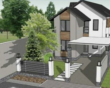 Продам дом в коттеджном кооперативе « Сосновый Берег»