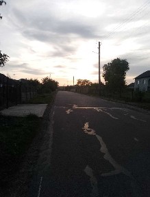 Будинок с. Павлівка
