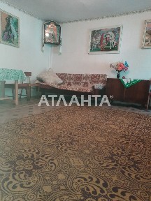 Одноэтажный дом в Маяках на 20 сотках