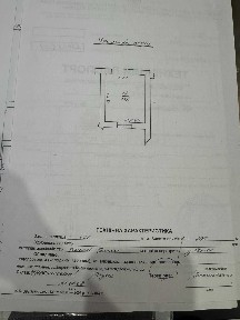 Оренда. Гараж під склад. Біля ТЦ ІнтерСіті на Чорновола 67а