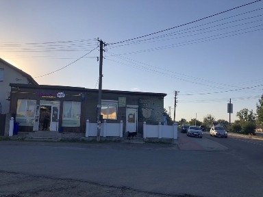 Оренда комерційного приміщення