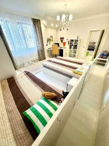Дом мечты в уютном районе Бабаи с капитальным ремонтом, 190м2 (код5122)
