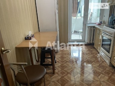Продаж 1к квартири 38 кв. м на вул. Варненська • ID 34890308