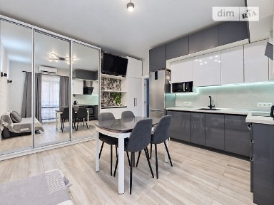 Продаж 1к квартири 41 кв. м на вул. Успішна 14 • ID 34890304
